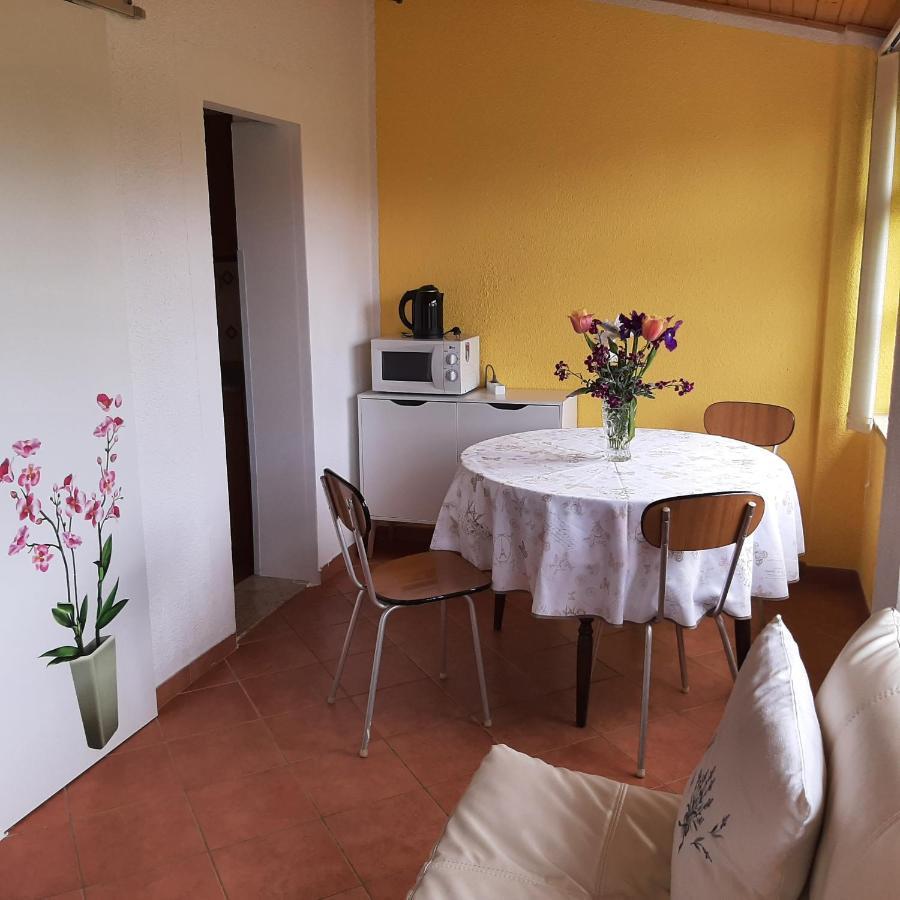 Apartmán Clara 2 Poreč Exteriér fotografie